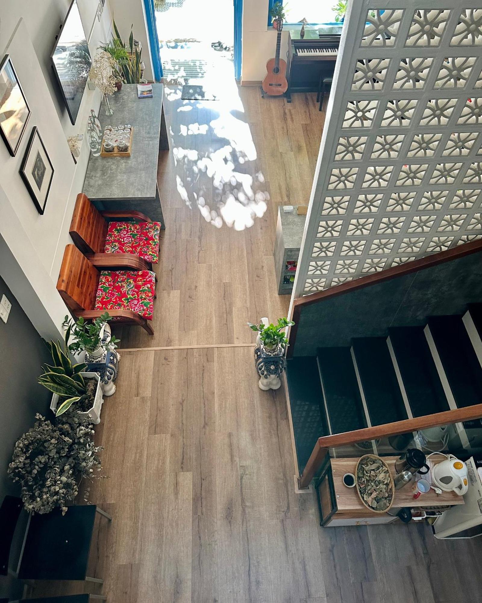 Loka Home & Yoga Da Nang Exterior foto